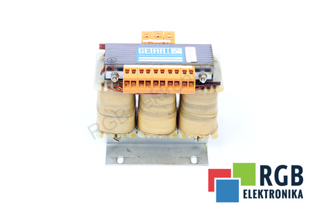 BV60040452002700 GETRA 346VA TRANSFORMATEUR