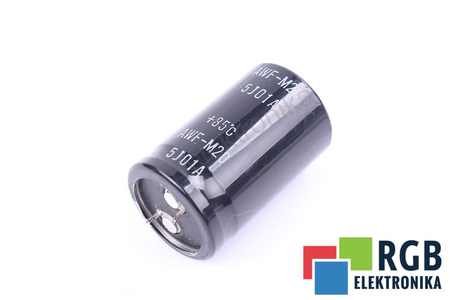 CONDENSATEUR 220UF 400V MARCON AWF-M20
