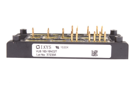 VUB160-16NO2T IXYS