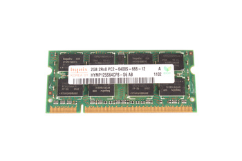 HYMP125S64CP8-S6 HYNIX