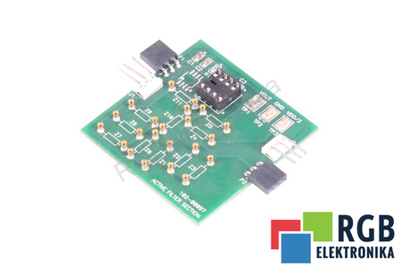 102-00097 MICROCHIP TECHNOLOGY 104-00097R1 POUR PIÈCES