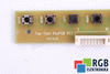 E302512 TOP TECH KEYPCB