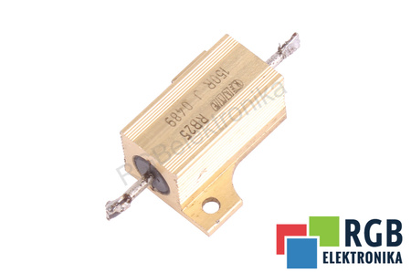 RÉSISTANCE RB25 ATE ELECTRONICS 150OHM