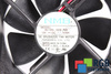 3610KL-04W-B40 NMB TECHNOLOGIES 92X92X25MM, 12V, 0.28A VENTILATEUR
