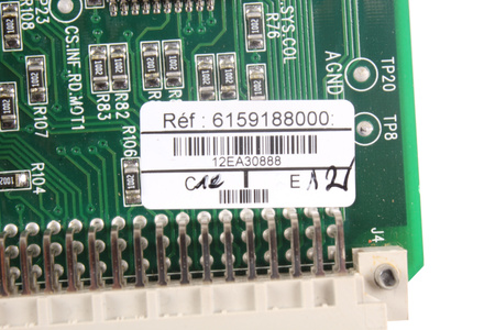 CU-8593-IND-A GEORGES RENAULT SAS