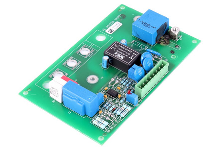 TE991290 HUTTINGER POUR PIÈCES