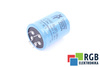 CONDENSATEUR 470UF 385VDC F&T