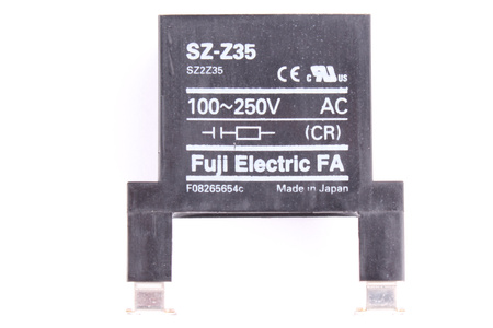 SZ-Z5 FUJI ELECTRIC SZ1Z5 LIMITEUR DE SURTENSION