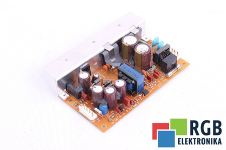 PCB4984B IDEC POUR HG3F-FT22TF-W