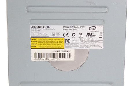 SHM-165P6S LITE-ON