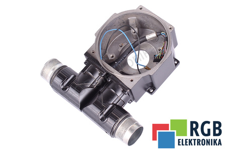 AM3033-0H40-0000 BECKHOFF PALIER ARRIERE