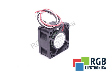 1608VL-05W-B69 MINEBEA 40X40X20MM 24VDC VENTILATEUR