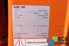 IRB6640-205 ABB IRC5 M2004
