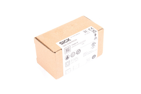 IQ40-20BPPKC0K SICK 1071553 CAPTEUR DE PROXIMITÉ INDUCTIF