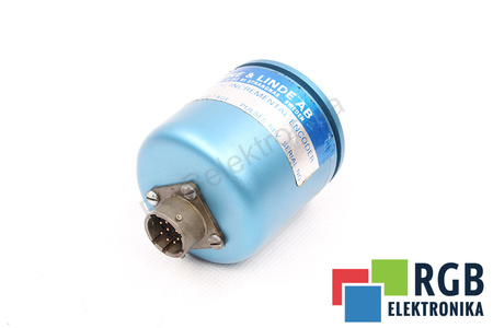 63060 LEINE&LINDE CODEUR
