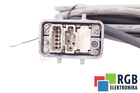 CÂBLE POUR S-900IB/220 FANUC 5M