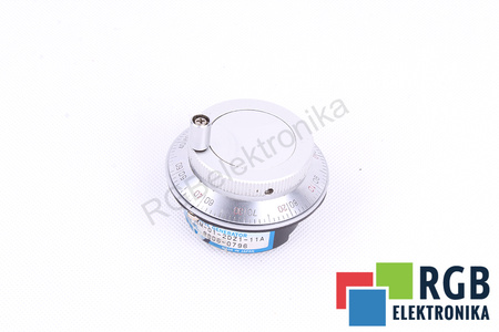 OLM-01-2DZ1-11A NEMICON MANUAL PULSE GENERATOR CODEUR