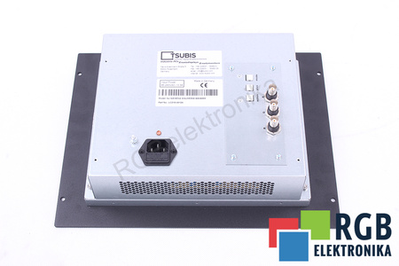 10-0012 POUR SIEMENS SINUMERIK 805/805M MONITEUR LCD REMPLACEMENT