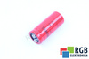 CONDENSATEUR 470UF 250V ITELCOND
