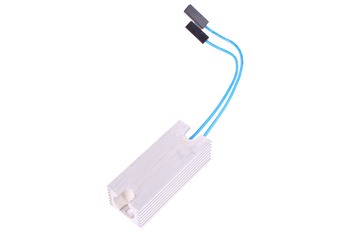 RÉSISTANCE PWR-R15068R/J METALLUX 68OHM