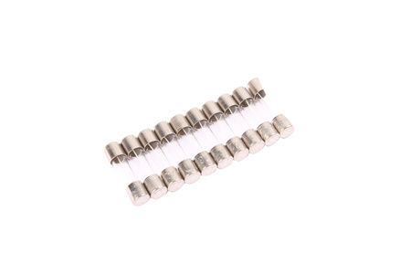 FUSIBLE TEMPORISÉ 522.505 ESKA ZKT-0.063A 250V, 0.063A, 5X20MM, 10PCS