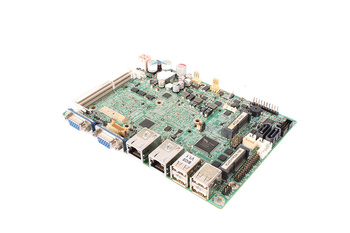 NANO-CV-D27002 IEI TECHNOLOGY POUR PIÈCES