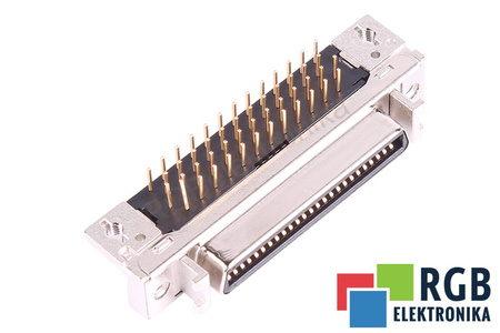 CONNECTEUR 10250-5212PL 3M TOUCH SYSTEMS D-SUB PROSTY
