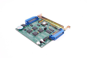 MME/HSL MEMEX MEMEX MEMORY UNIT WITH MOS GATEWAY