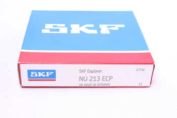 NU213ECP SKF 65X120X23 ROULEMENT A ROULEAUX