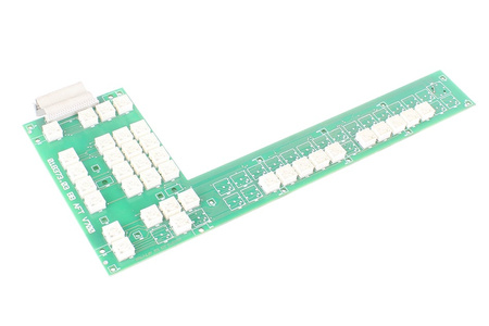 AFTV700 SCHENCK 018373.03 CLAVIER