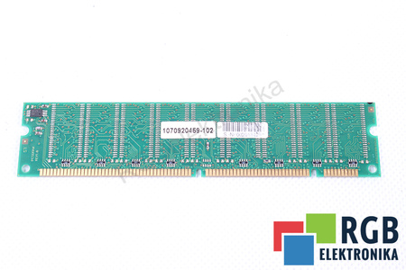 864V16A3DT4ESG MSC TUTTLINGEN MSC-8DFSI 1001 SDRAM