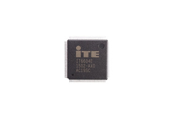 IT6604E HDMI 1.4 1080P @ 60 HZ, HDCP SUPPORT 1.4 CIRCUIT RÉCEPTEUR HDMI
