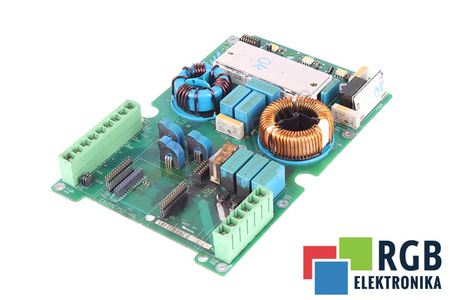 E82MV752-4BL MOTEC CONTROL 13188117 POUR PIÈCES