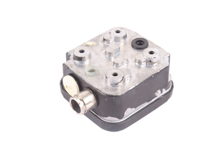 MG2 EBM FT445 64131 64135 BOÎTE A BORNES DU MOTEUR