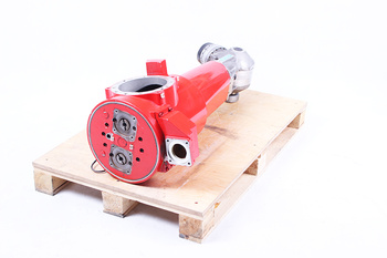HRV60 REIS ROBOTICS POIGNET DU ROBOT