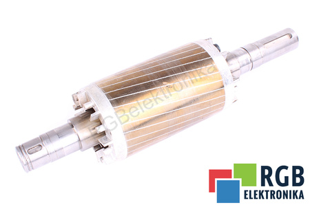DR132M-160/2 DIETZ ELECTRONIC ROTOR
