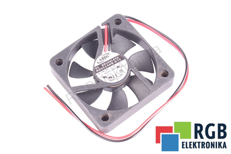AD0524HB-G70 ADDA 50X50X10MM 24V, 0.11A