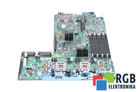 CN-0NR282-70821-721-00B5 DELL CARTE MERE