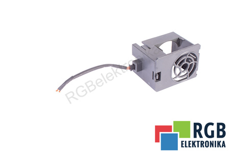 A5E00534992 SIEMENS CAPOT DU VENTILATEUR
