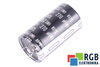 CONDENSATEUR 80DC02L NIPPON 270UF, 400V