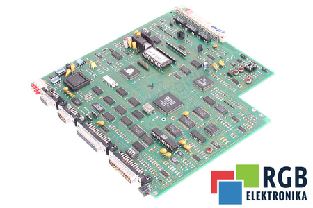 BD1/1A/220/12-T-B5 INFRANOR POUR PIÈCES