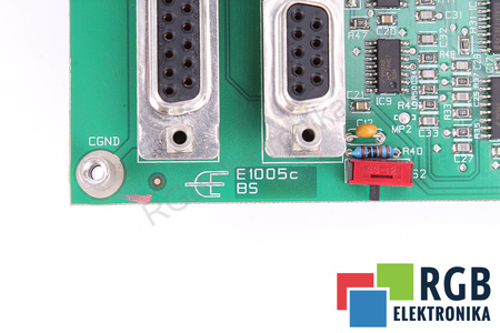 E1005C DECKEL MAHO POUR DMC70V