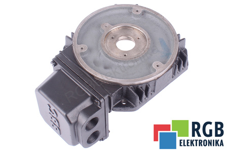 QK140-5 ABB PALIER ARRIERE