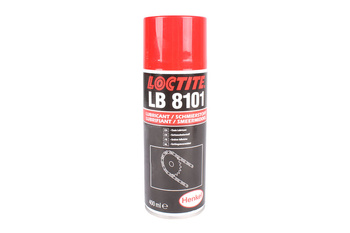 LB8101 LOCTITE LUBRIFIANT POUR CHAÎNES