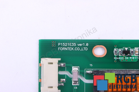 ONDULEUR P1521E35 FRONTEK