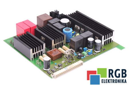 VSE3 VEE VOITH-ELIN ELEKTRONIK 8853256.01 8853260.14B