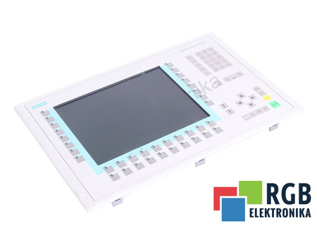 6AV6542-0DA10-0AX0 SIEMENS SIMATIC MULTI PANEL MP370 KEY-12 TFT
