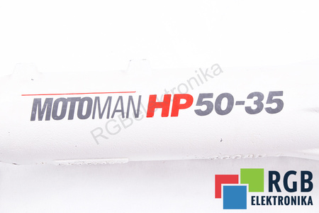 YR-UP50N-A30 YASKAWA HP50-35 POIGNET DU ROBOT