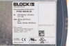 PVSE400/48-20 BLOCK ALIMENTATION