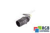 PRISE QPD 4P M25 WHQM 0,07 AE10 D-LE PHOENIX CONTACT 13419123